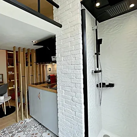 Apartment Superb In The Center Of Annecy
